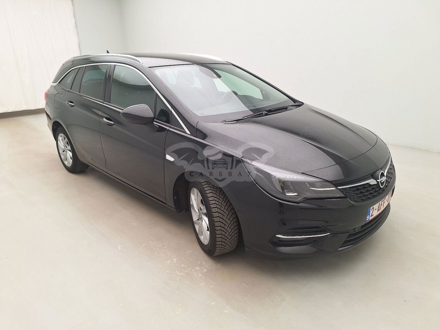 Opel Astra Sports Tourer 1.5 Elegance 2021