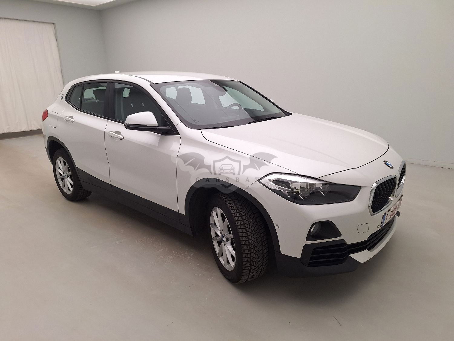 BMW X2 2.0d 2019
