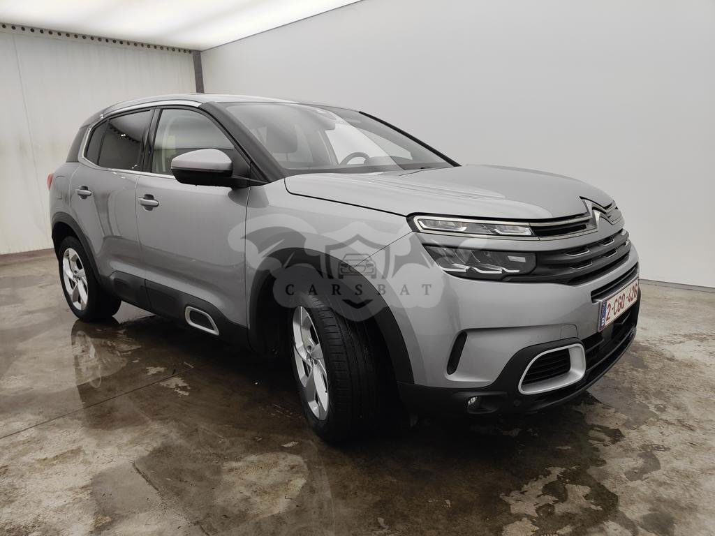 Citroën C5 Aircross 1.2i Live 2022