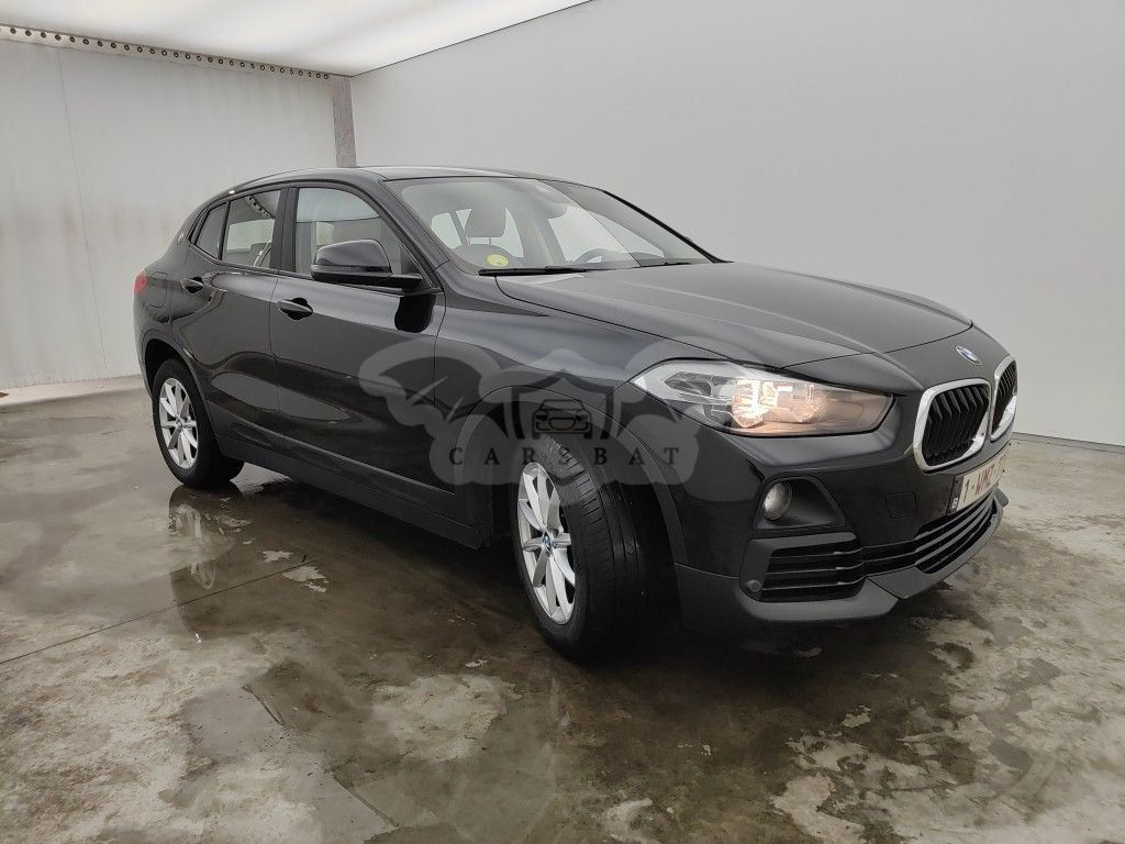 BMW X2 18d 2019