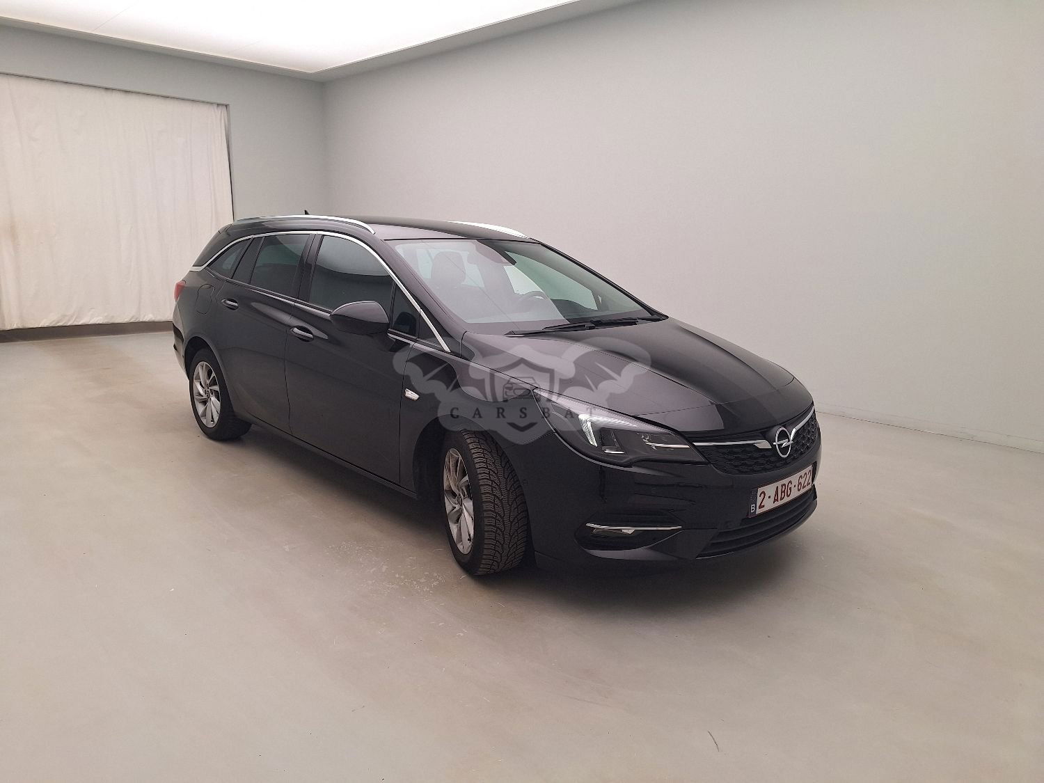 Opel Astra Sports Tourer 1.5 Elegance 2021