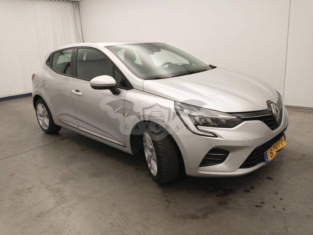 Renault Clio 1.5 DCI 2021