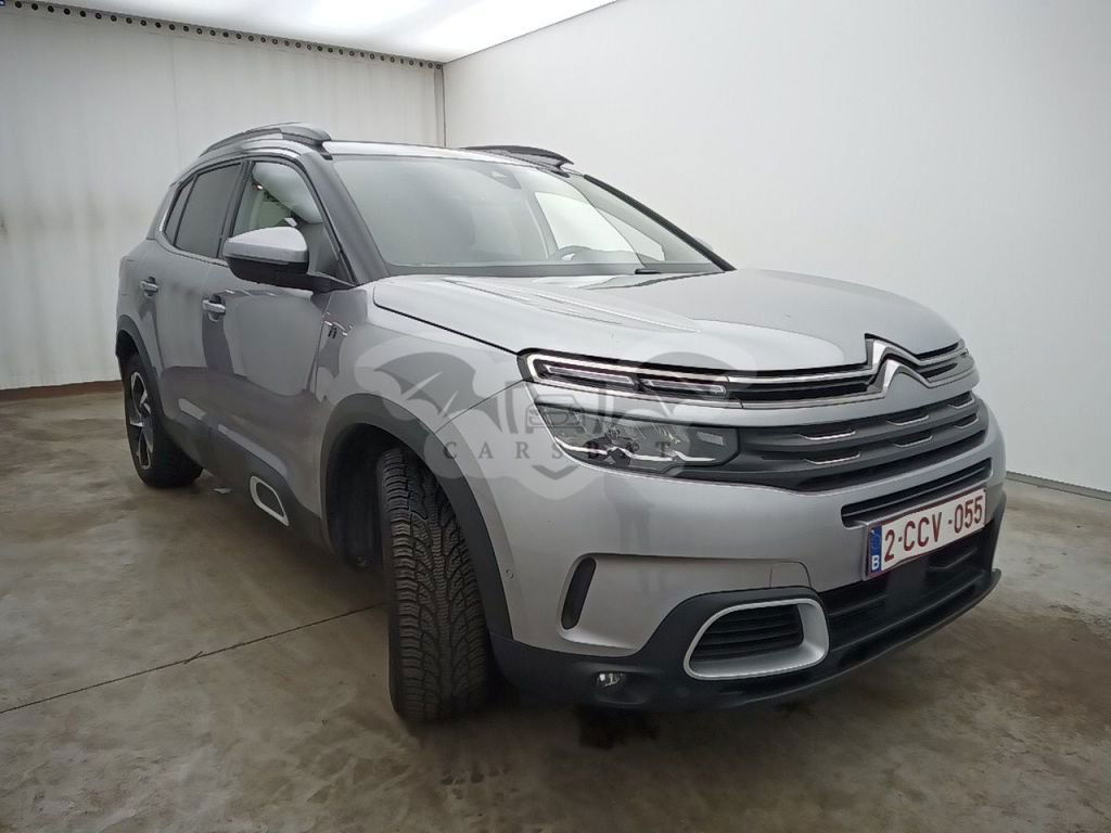 Citroën C5 Aircross 1.6i Feel 2022