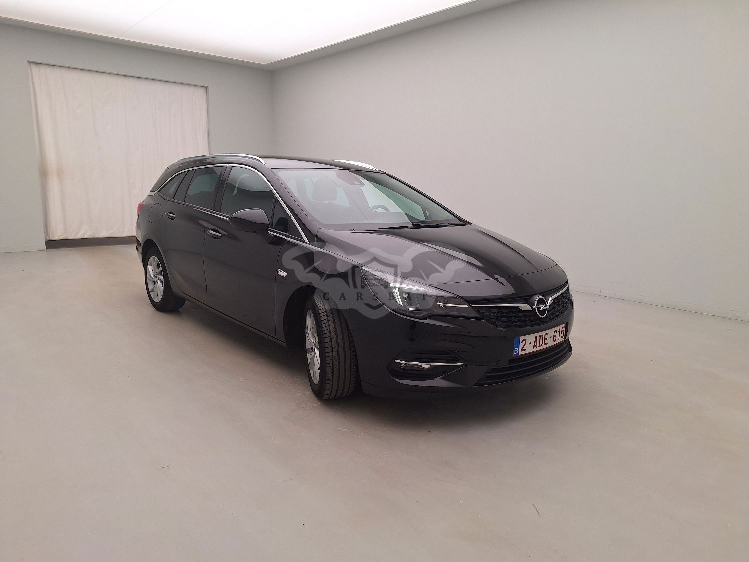 Opel Astra Sports Tourer 1.5 Elegance 2021