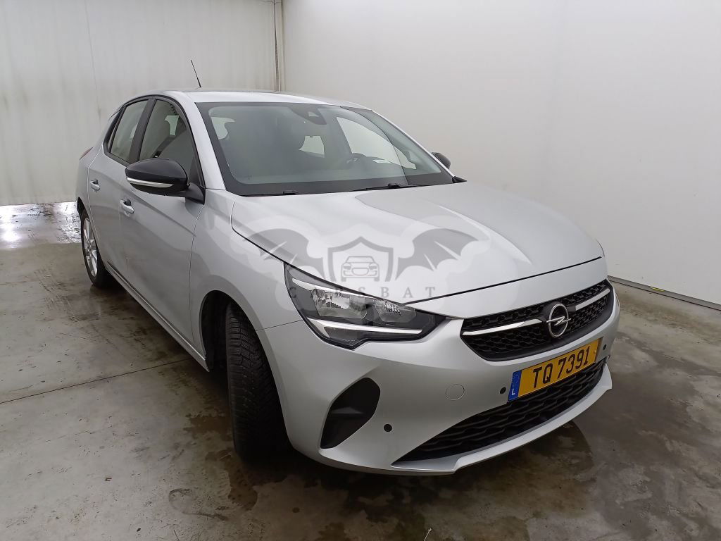 Opel Corsa 1.2 Edition 2023