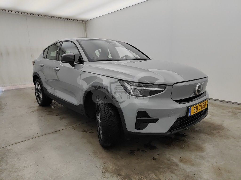 Volvo C40 67 kWh Core 2023