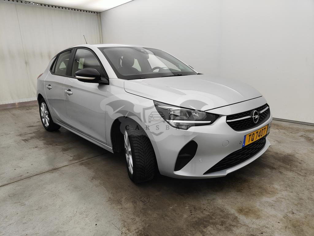 Opel Corsa 1.2 Edition 2023
