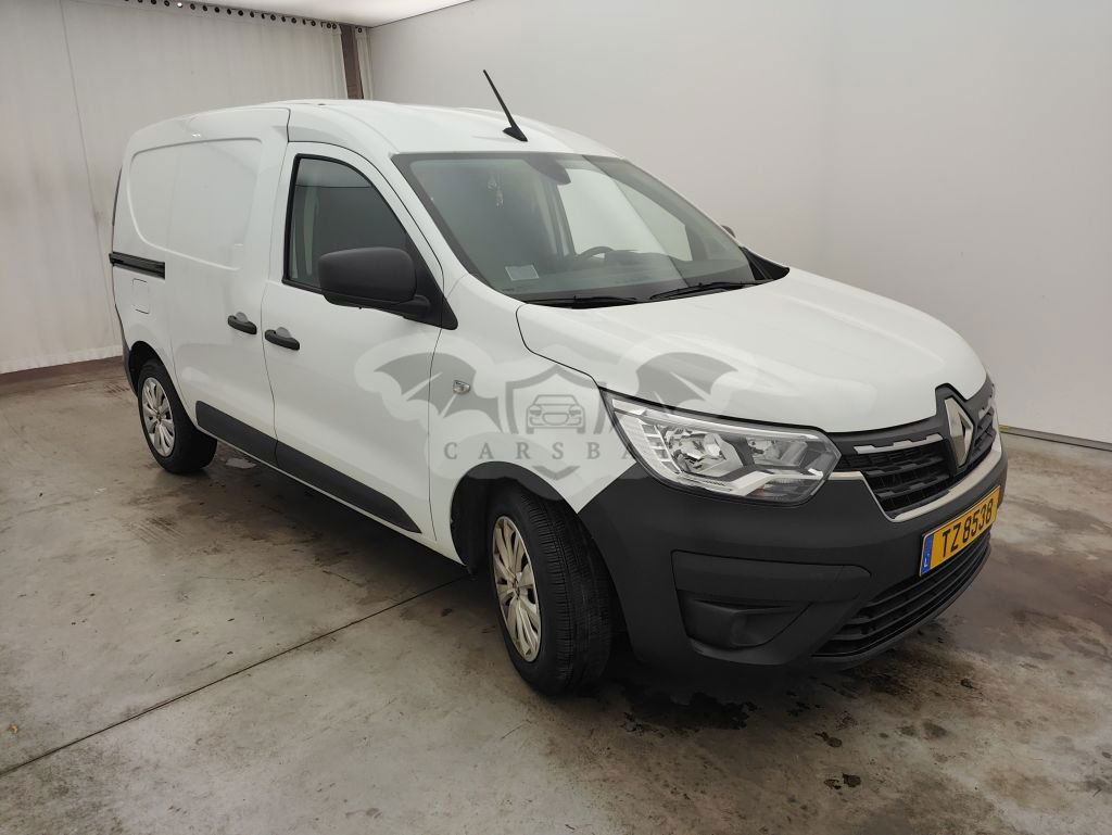 Renault Express 1.5 dCi Comfort 2022