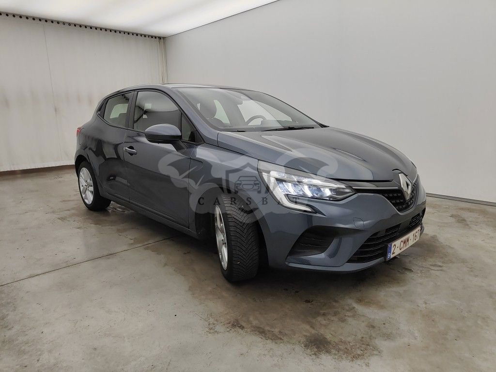Renault Clio 1.0 Tce 2022