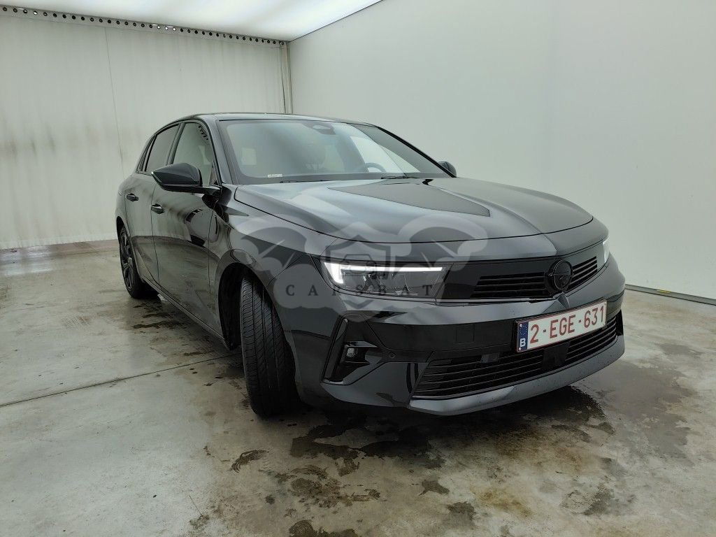 Opel Astra 1.2 GS 2023