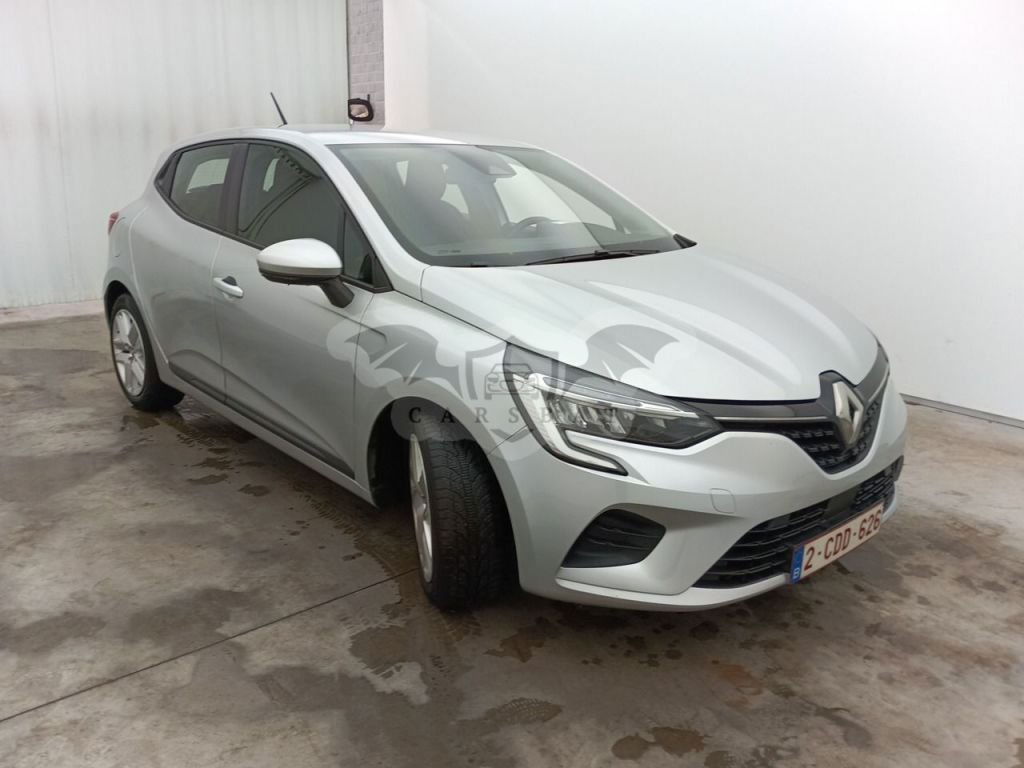 Renault Clio 1.5 DCI 2022