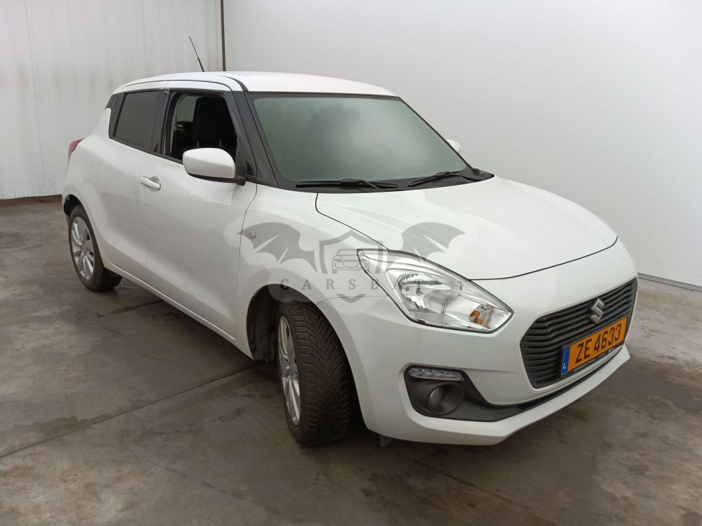Suzuki Swift 1.2i 2020