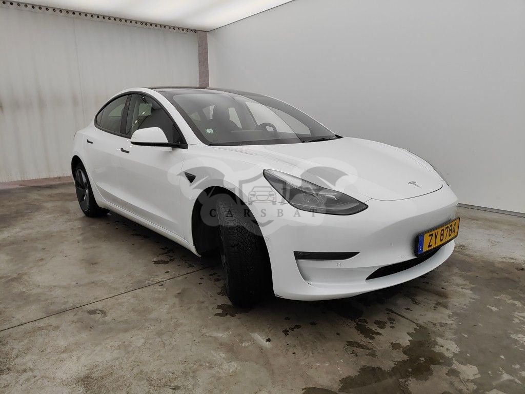 Tesla Model 3 Long Range 75 kWh 2022
