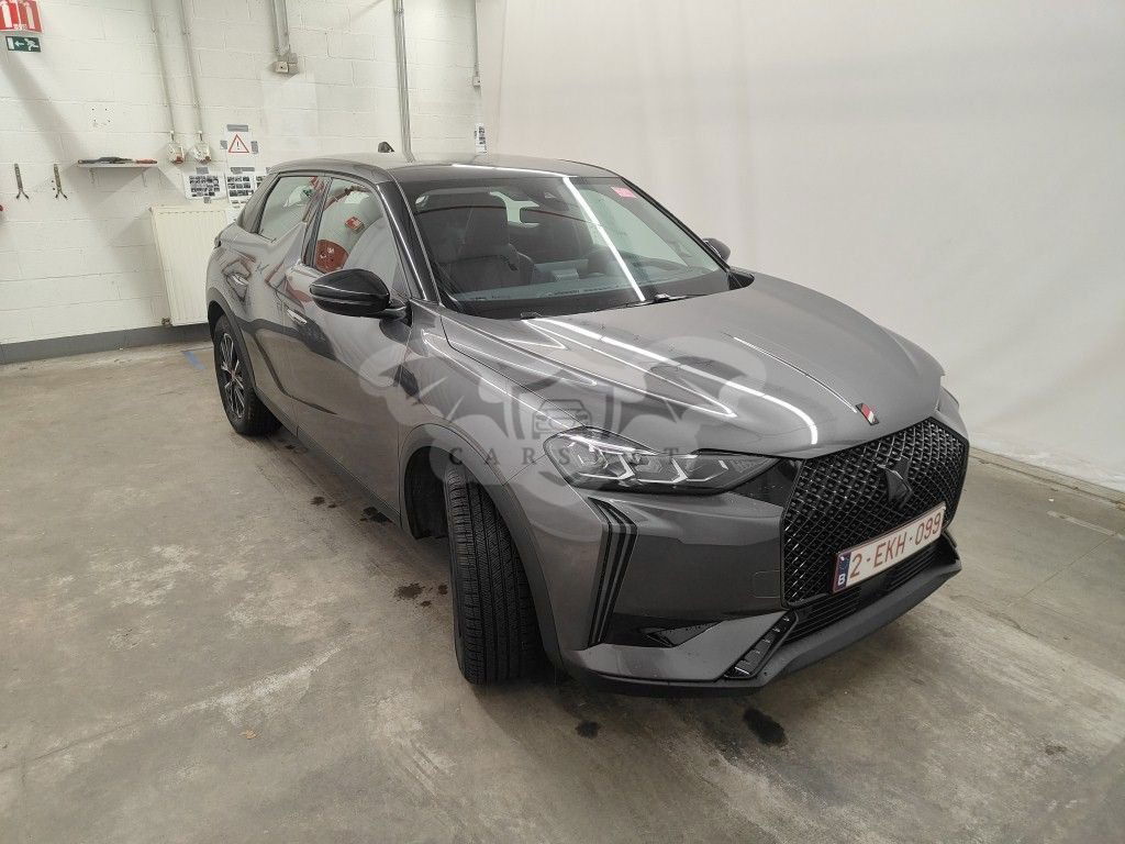 DS DS3 Performance Line 2023