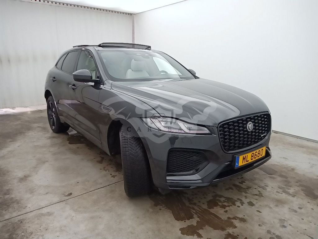 Jaguar F-Pace 2.0 R-Dynamic 2023