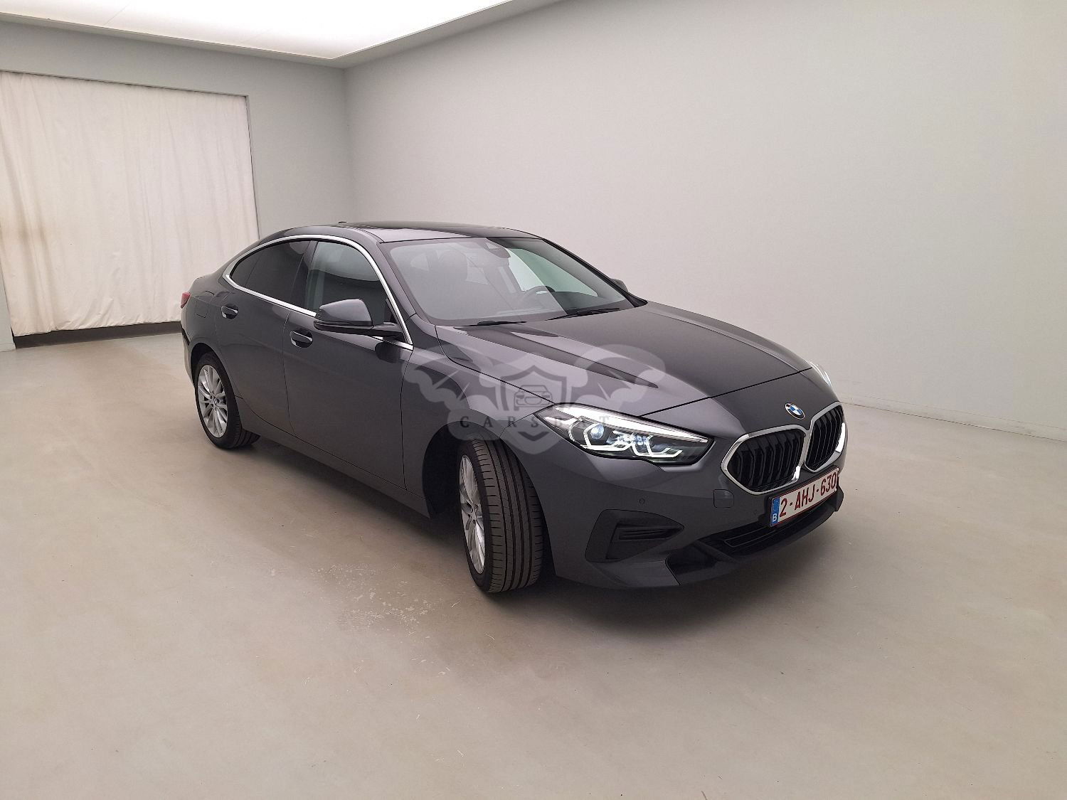 BMW 2 Series Gran Coupé 216d 2021