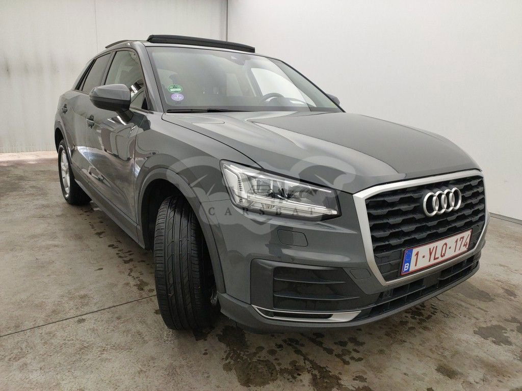 Audi Q2 1.5 Business 2020