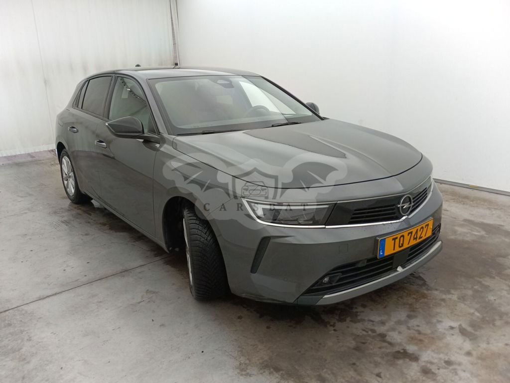 Opel Astra 1.2 Edition 2023