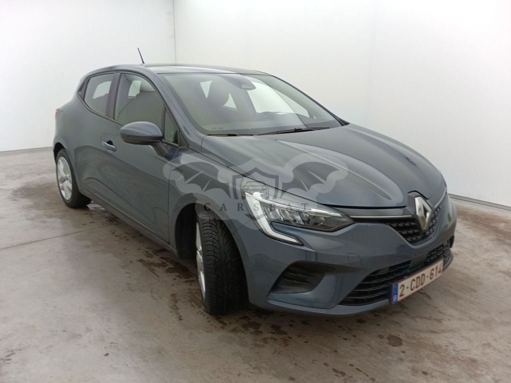 Renault Clio 1.0 Tce 2022