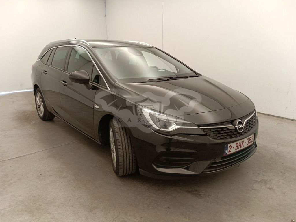 Opel Astra Sports Tourer 1.5 Elegance 2021