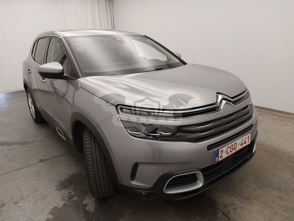 Citroën C5 Aircross 1.2i Live 2022
