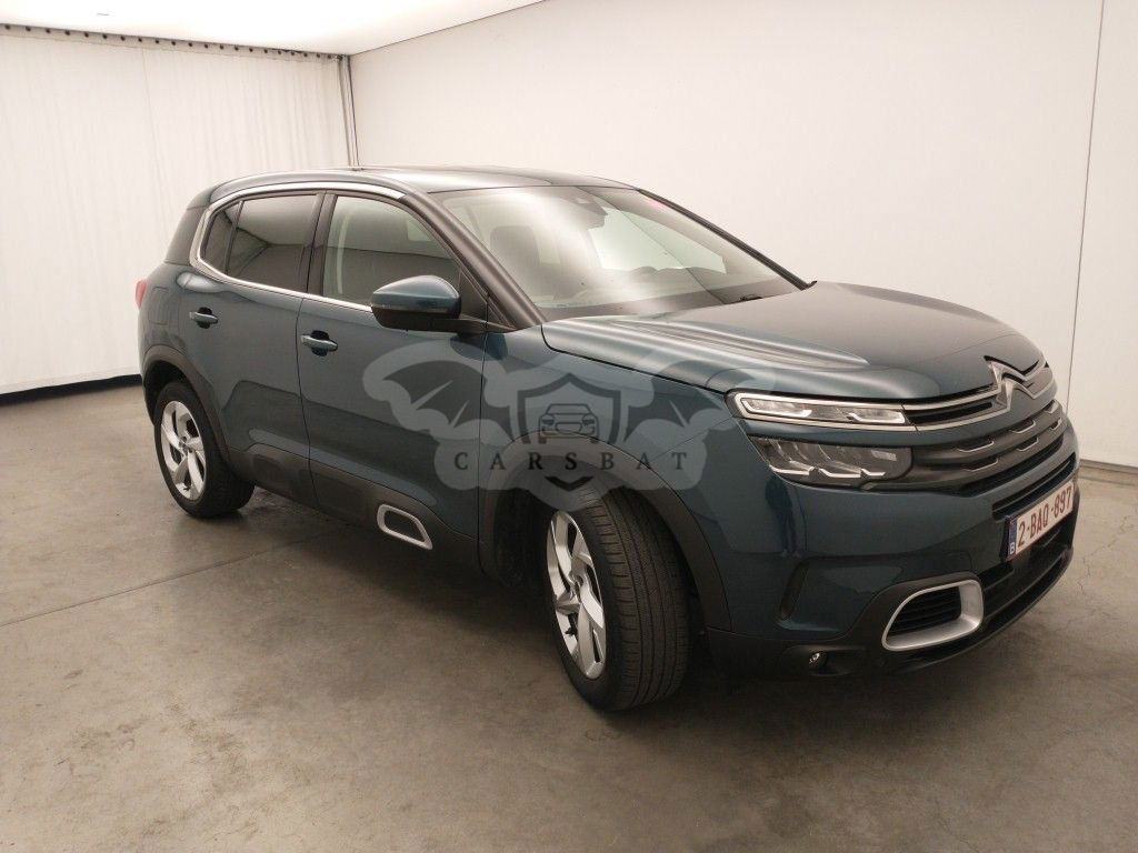Citroën C5 Aircross 1.2i Live 2021