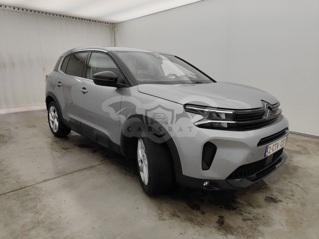 Citroën C5 Aircross 1.5 HDI Live 2022