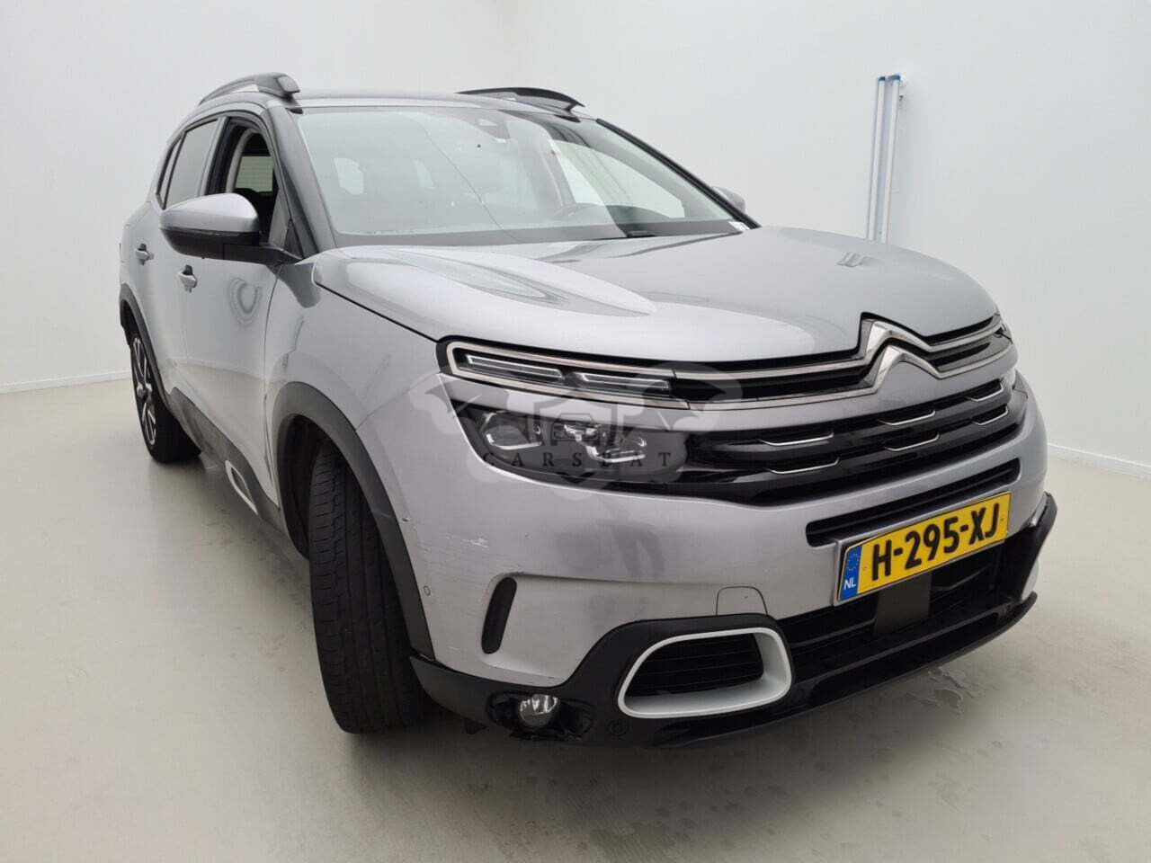 Citroën C5 Aircross 1.2i Shine 2020