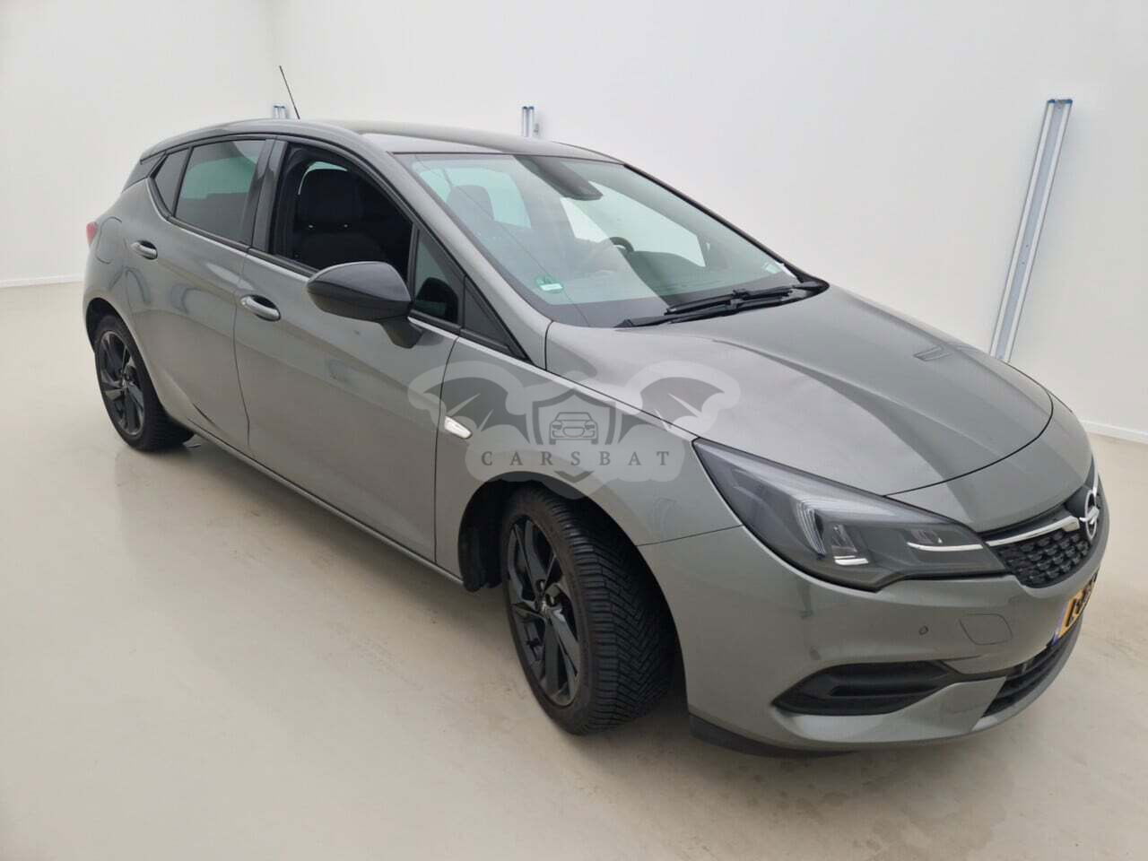 Opel Astra 1.4 Elegance 2021