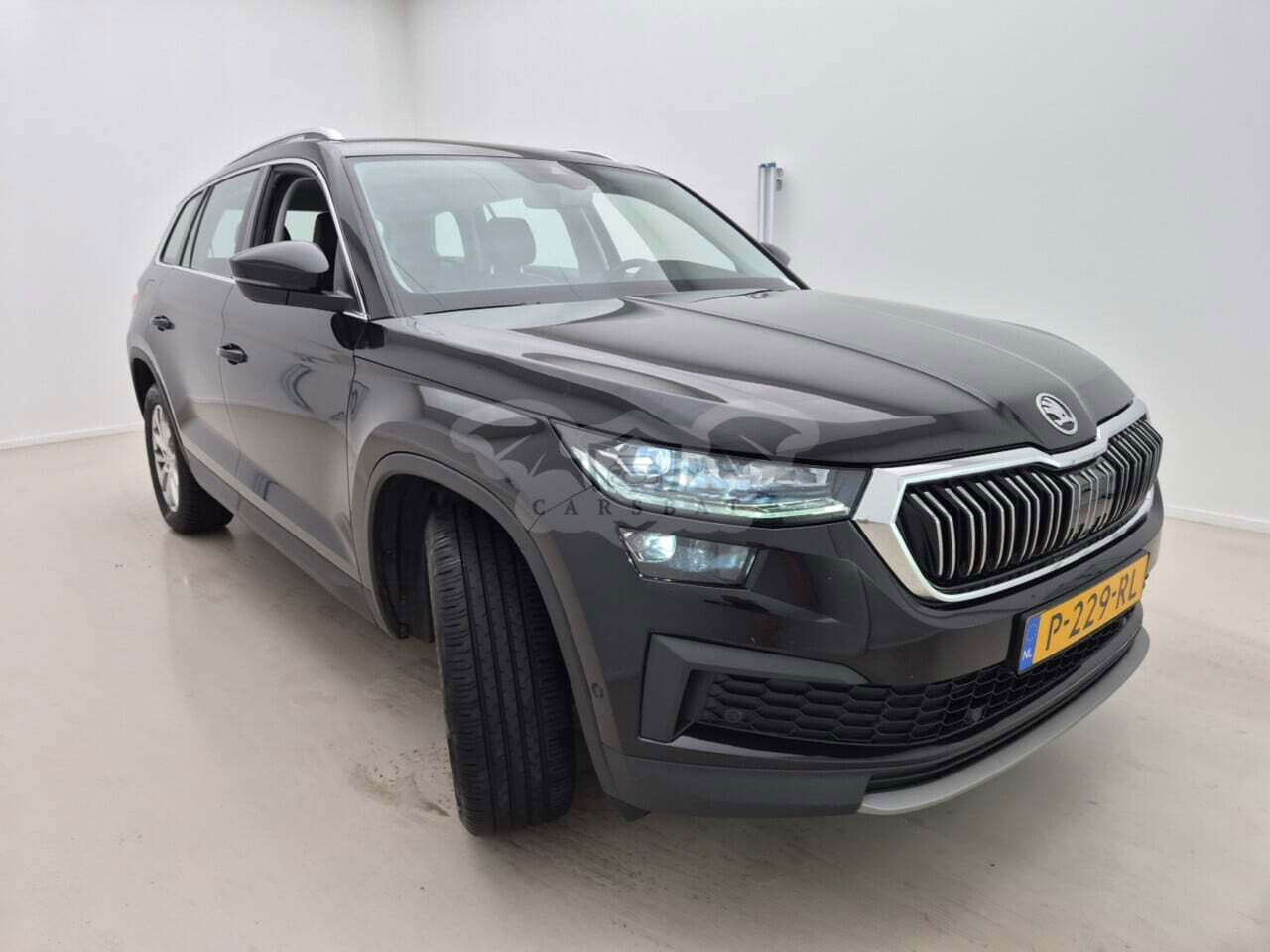 Skoda Kodiaq 1.5 TSI Business 2022
