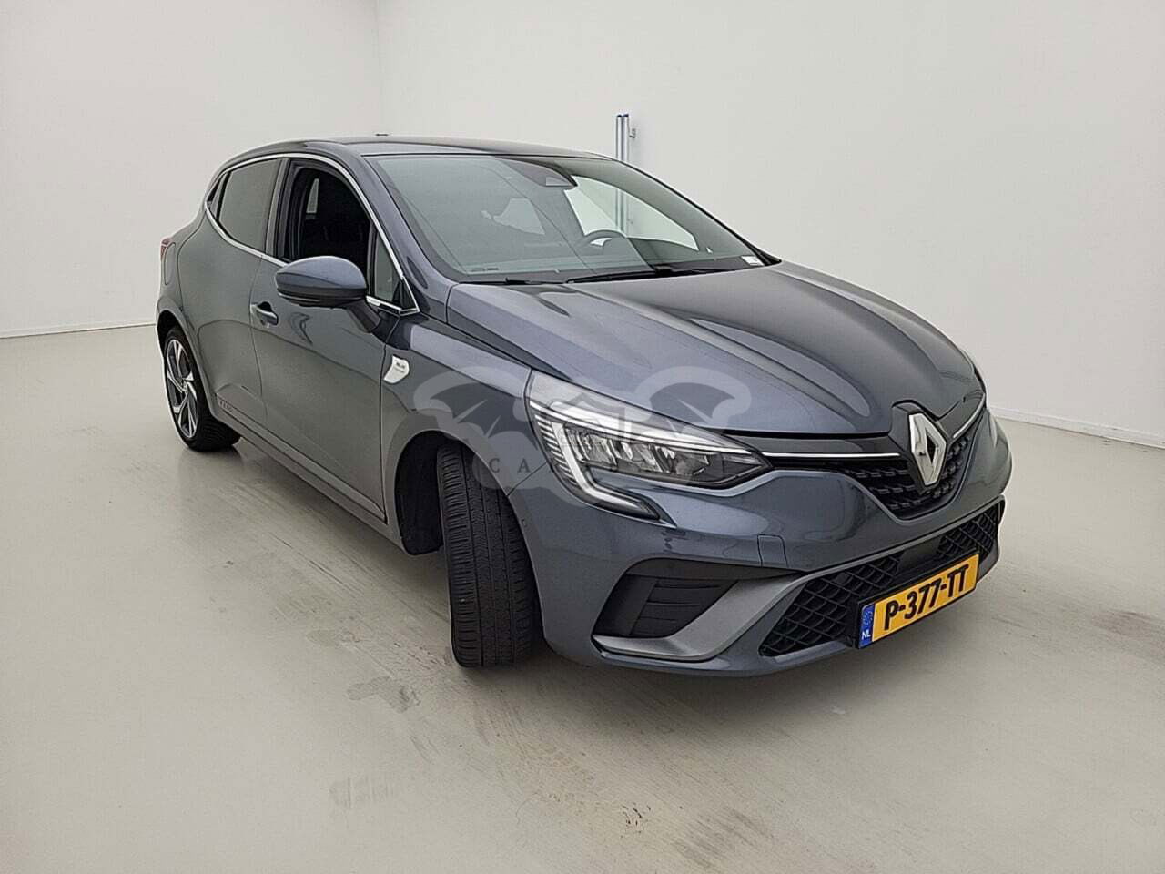 Renault Clio 1.0 Tce RS Line 2022