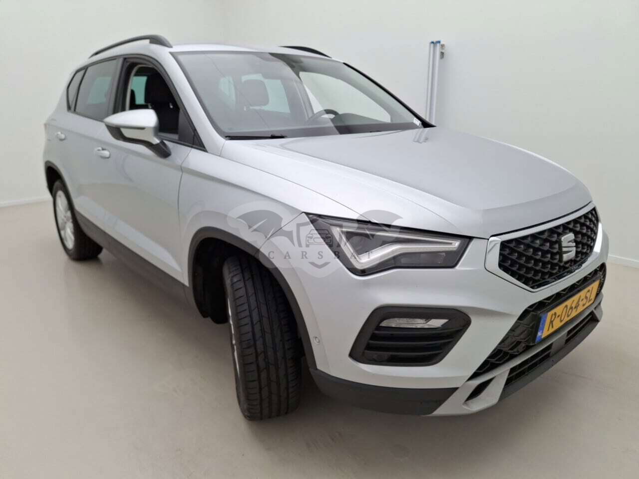 Seat Ateca 2.0 TDI Style Business 2022