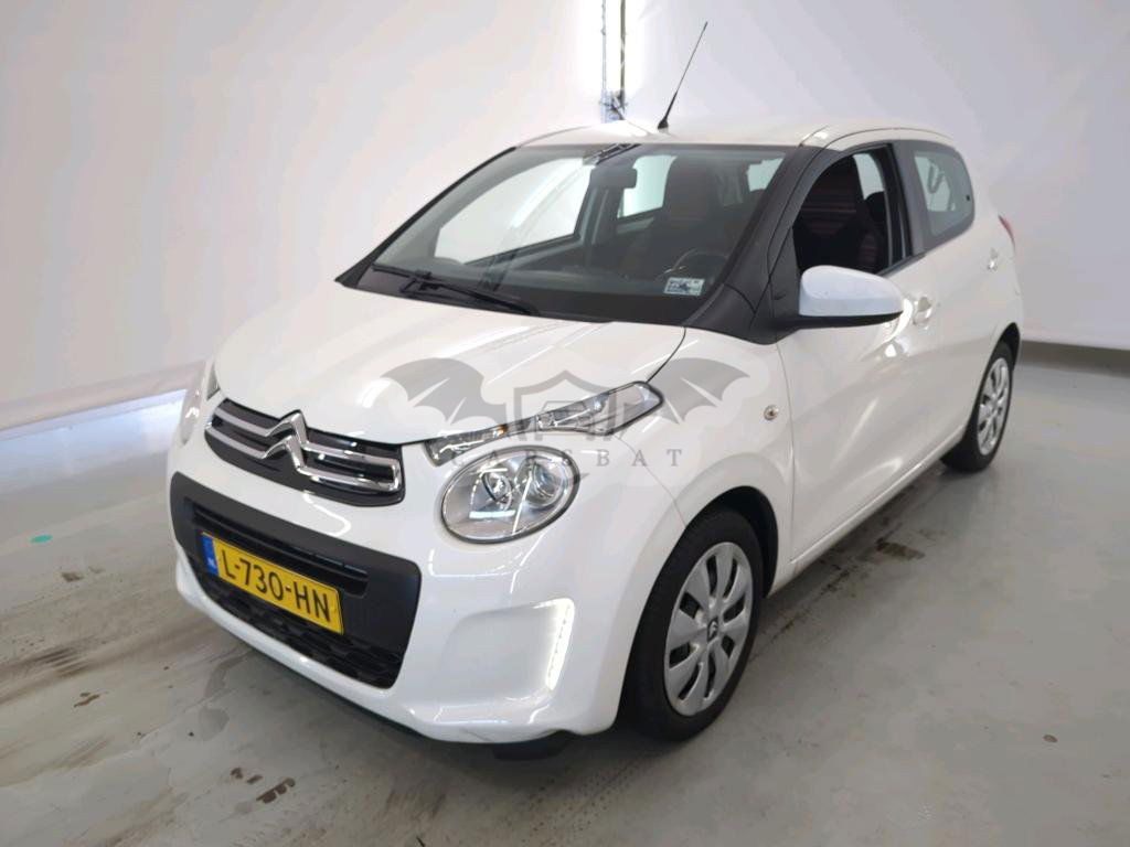 Citroën C1 1.0 VTI Feel 2021