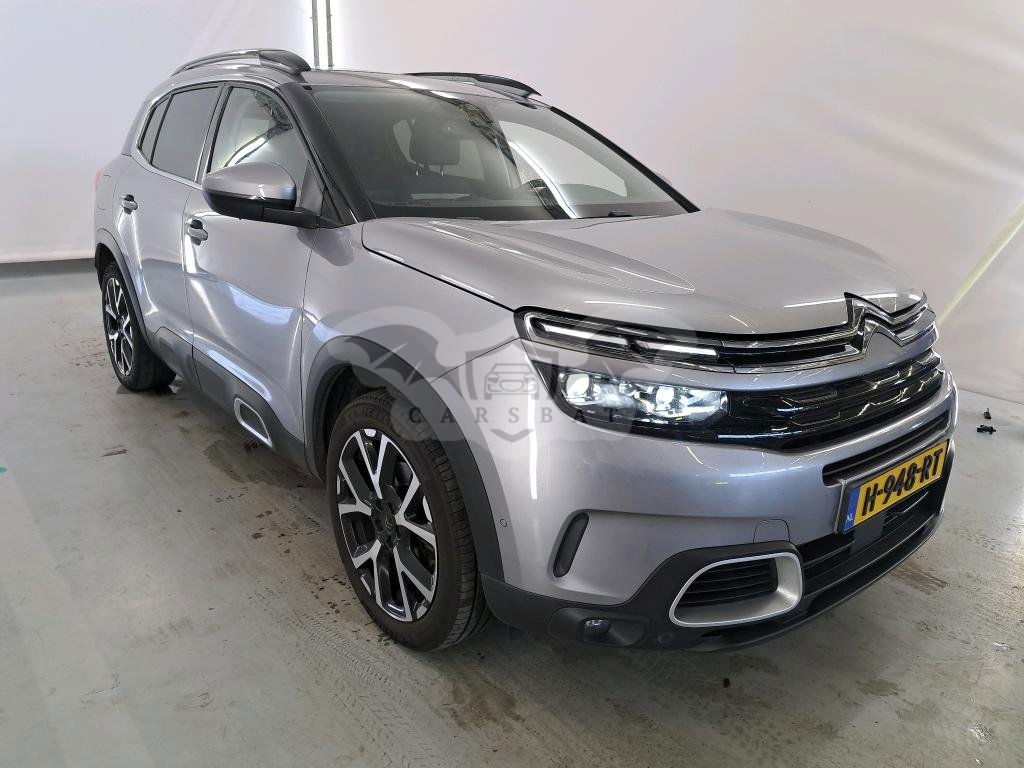 Citroën C5 Aircross 1.2i Business 2020