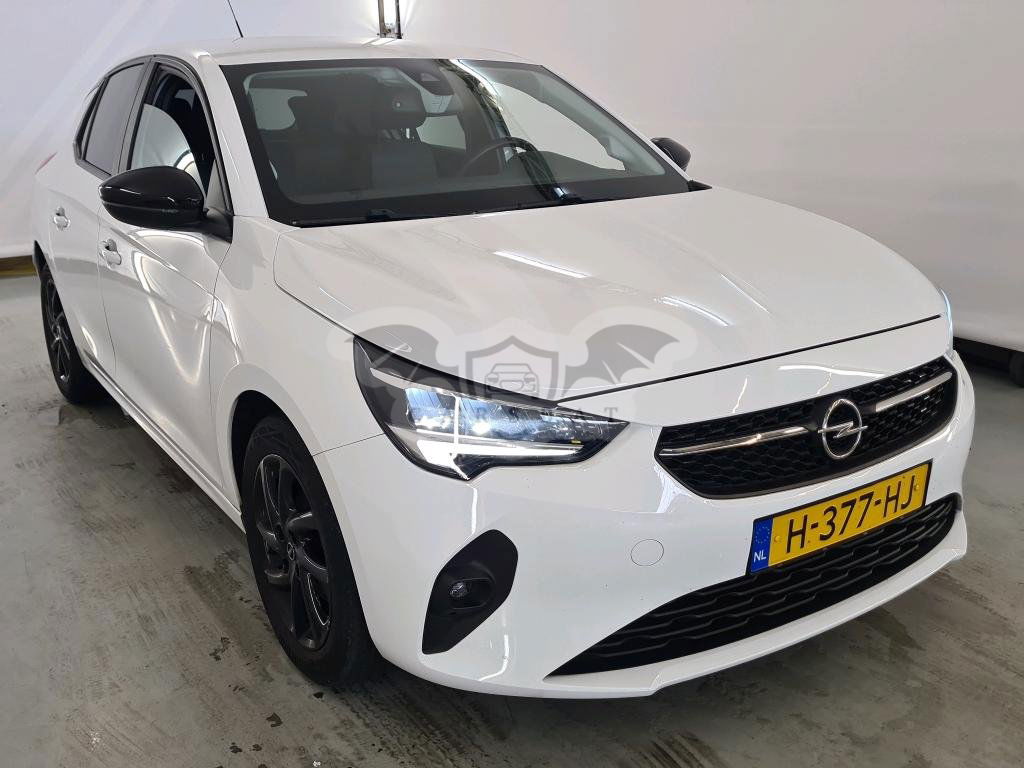 Opel Corsa 1.2 2020