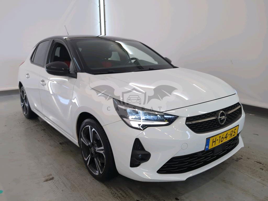 Opel Corsa 1.2 GS 2020