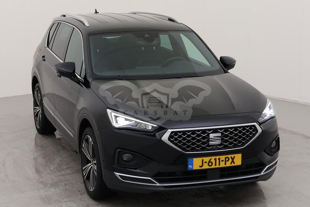 Seat Tarraco 1.5 TSI Xcellence 2020