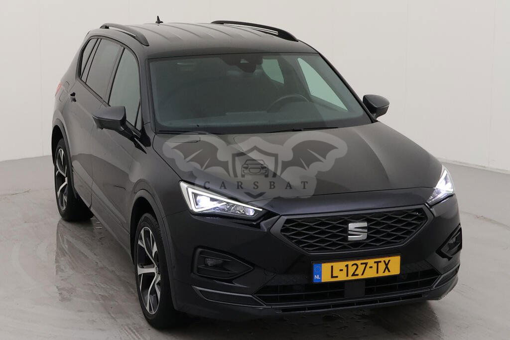 Seat Tarraco 1.5 TSI FR 2021