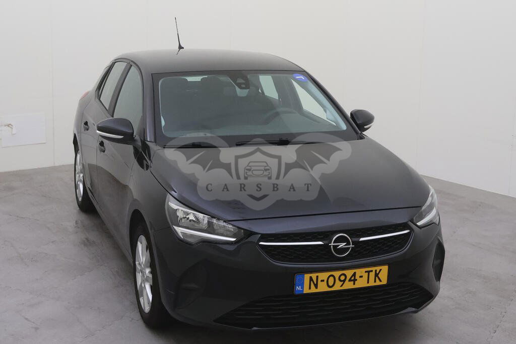 Opel Corsa 1.2 Edition 2022