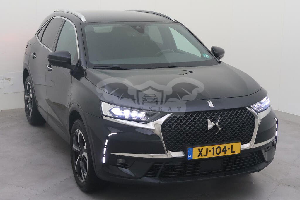 DS DS7 Crossback 1.6i Executive 2019