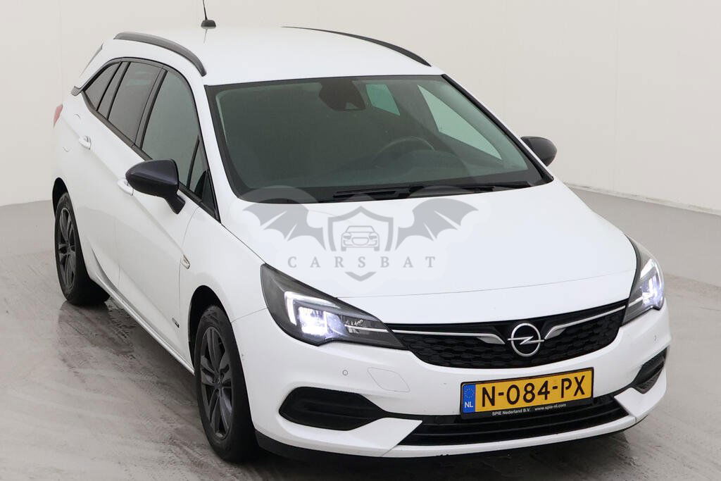 Opel Astra Sports Tourer 1.2 Design 2022