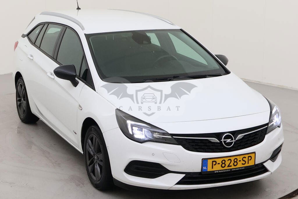 Opel Astra Sports Tourer 1.2 Design 2022