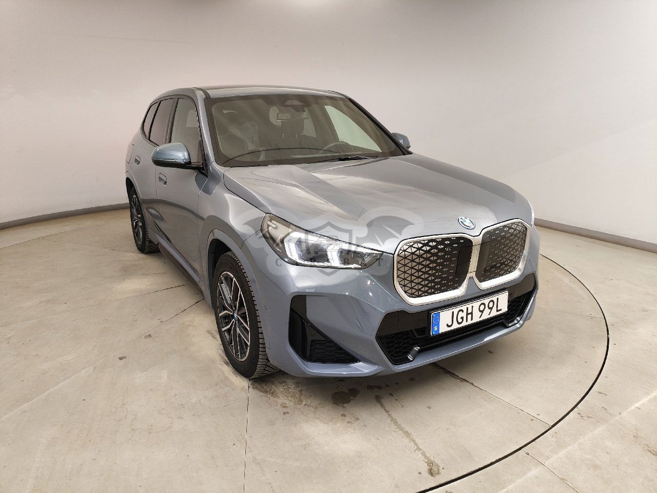 BMW iX1 M Sport 2023