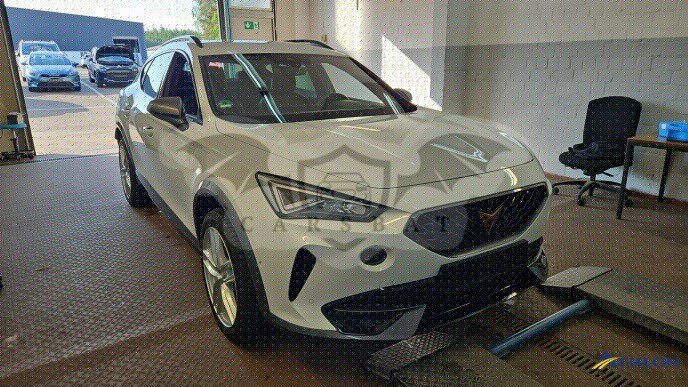 Cupra Formentor 2.0 TDI 2023