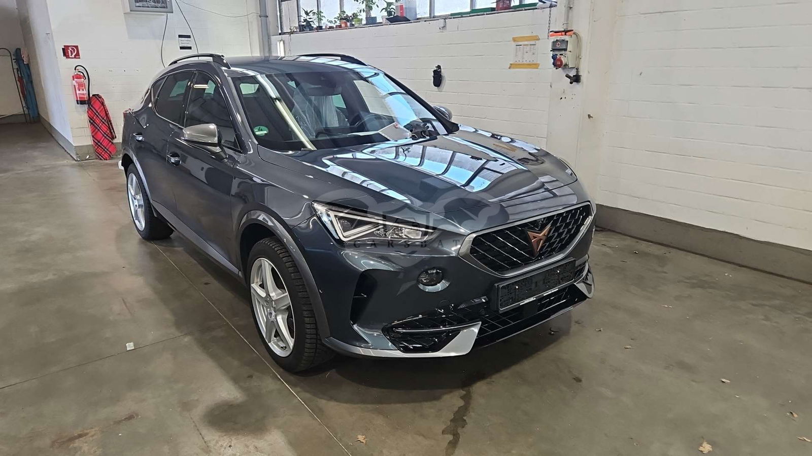 Cupra Formentor 2.0 TDI 2023