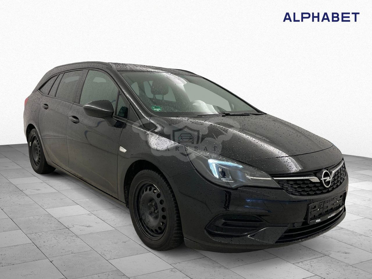 Opel Astra Sports Tourer 1.5 CDTI Edition 2022