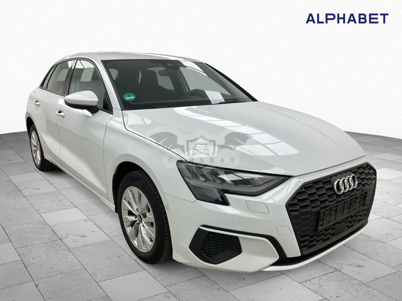 Audi A3 Sportback 40 TFSIe 2022