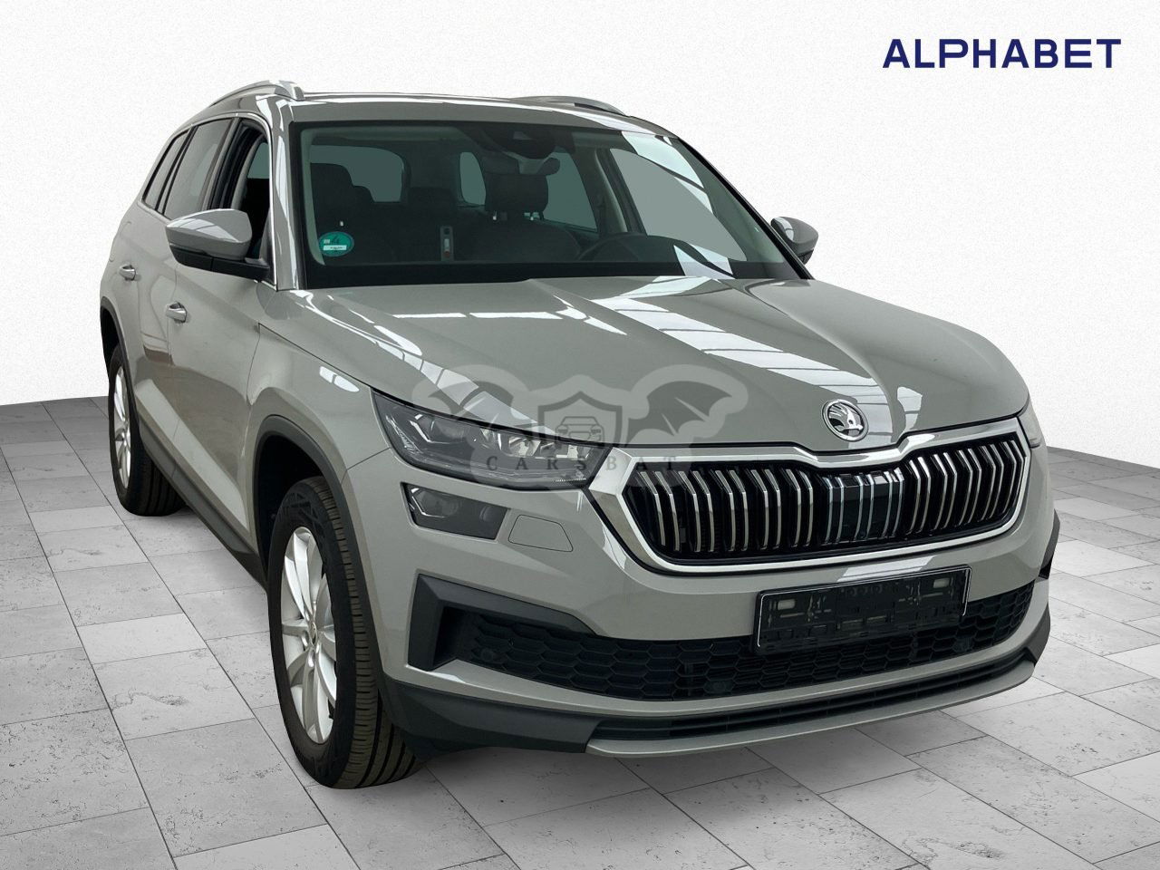 Skoda Kodiaq 2.0 TDI Style 2022