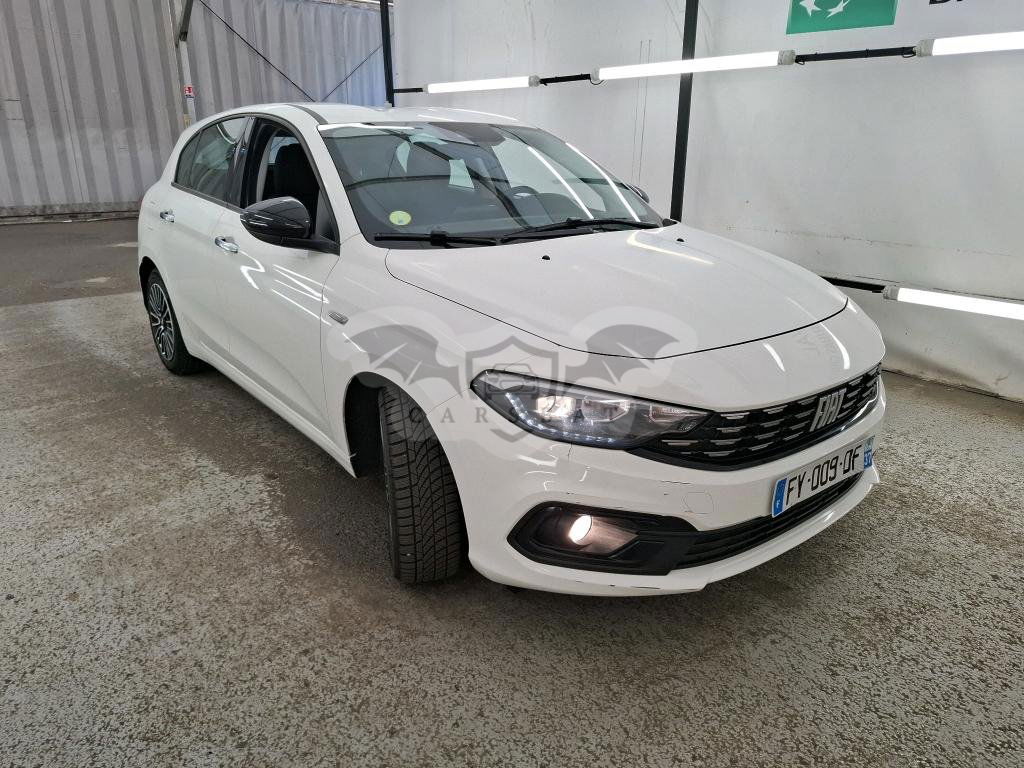 Fiat Tipo 1.6 MultiJet Life 2021