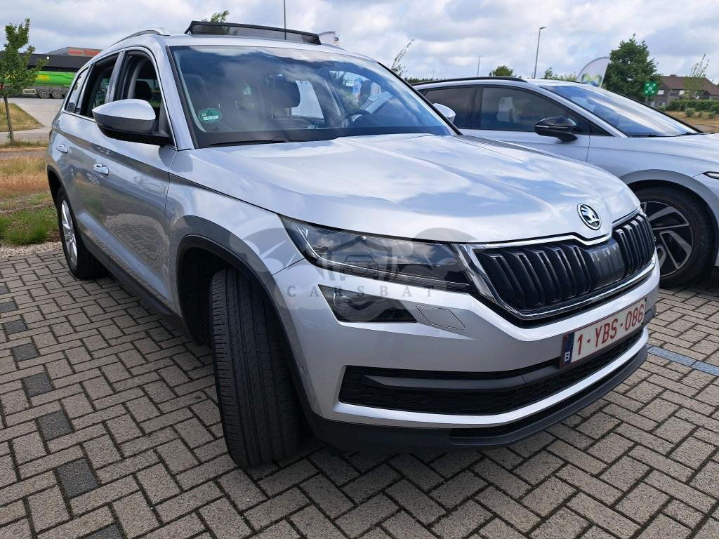 Skoda Kodiaq 2.0 TDI Style 2020